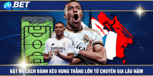 Bật Mí Cách Đánh Kèo Rung Thắng Lớn Từ Chuyên Gia Lâu Năm